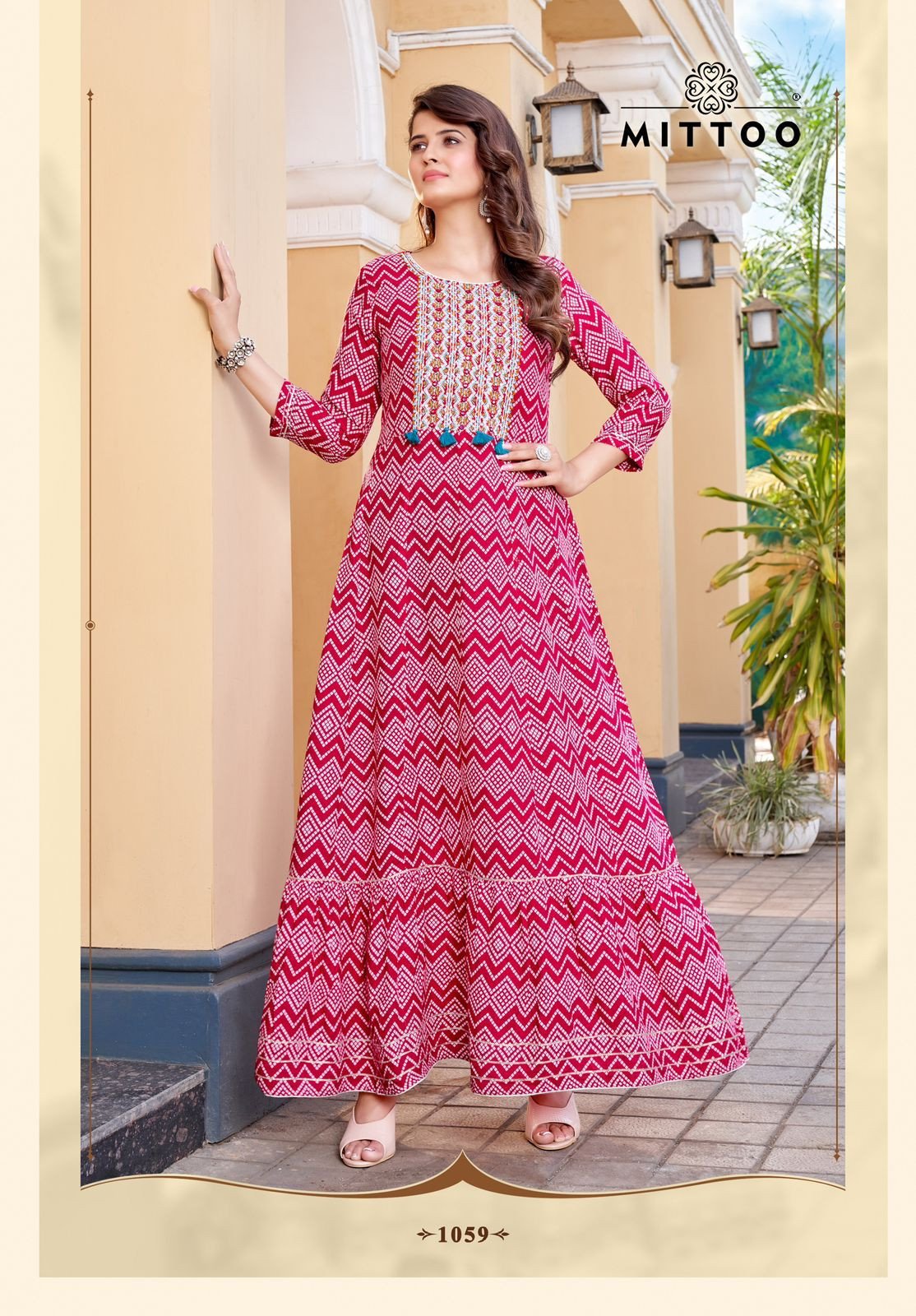 Top online shopping sites to buy a kurtis in India