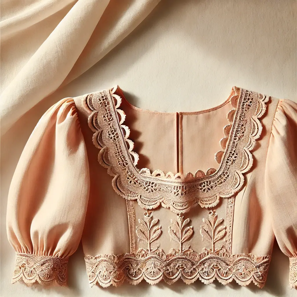 top 15 simple blouse designs