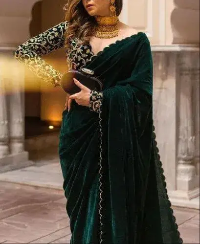 wholesale saree in mumbai