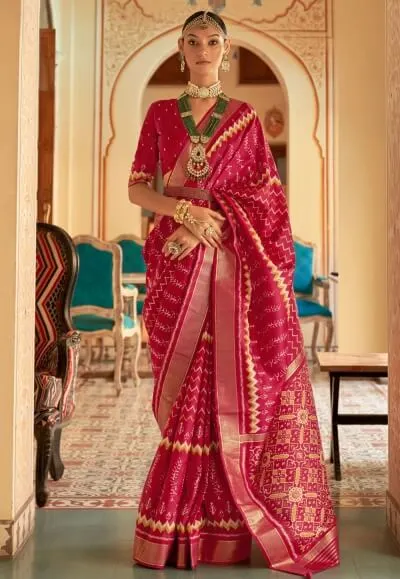 saree wholesaler ahembdabad
