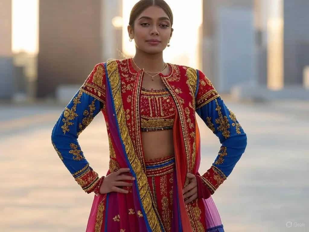 Salwar suits: Your 2025 wardrobe essential