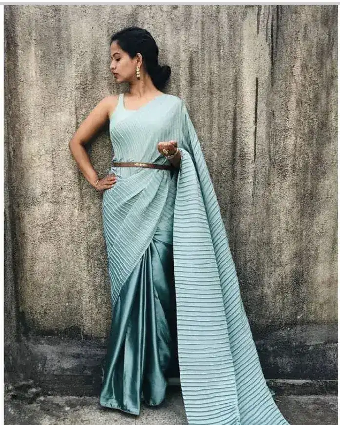Gold Belt for Saree Wholesale
