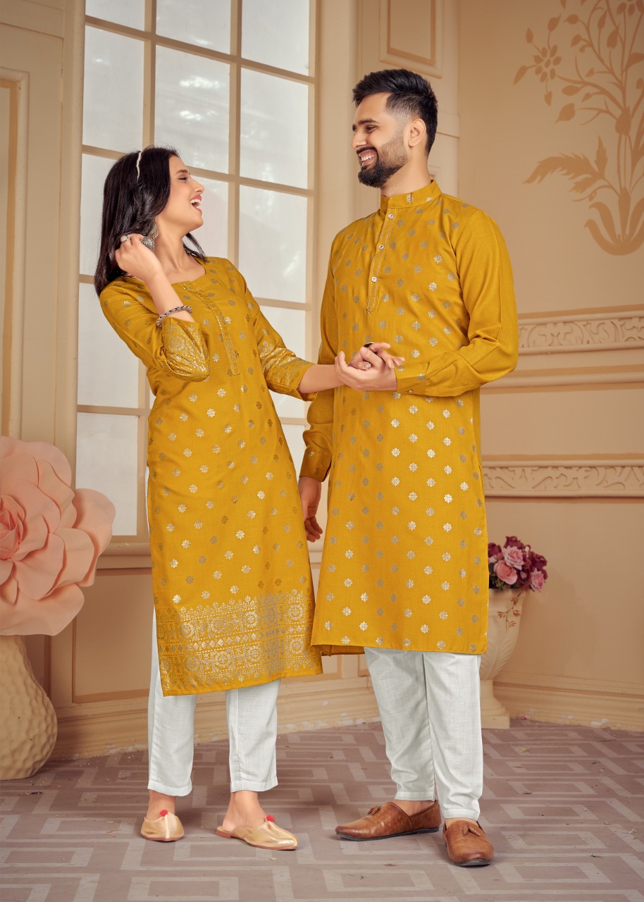 Banwery Couple Dream 2 collection 8
