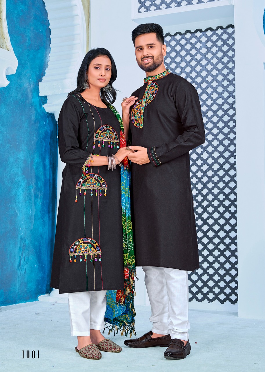 Banwery Navratri collection 2