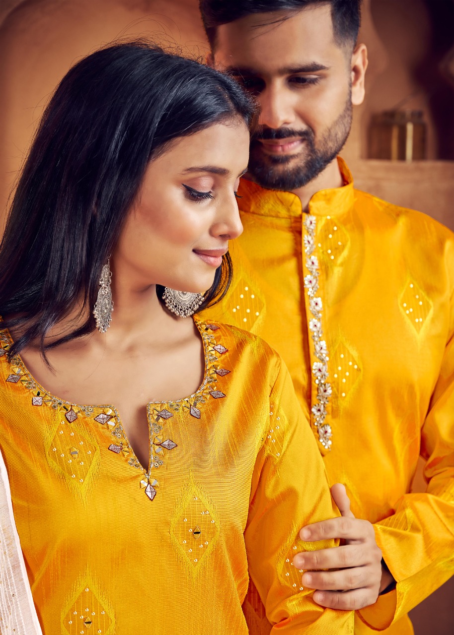 Sukanya Royal Couple 11 collection 11