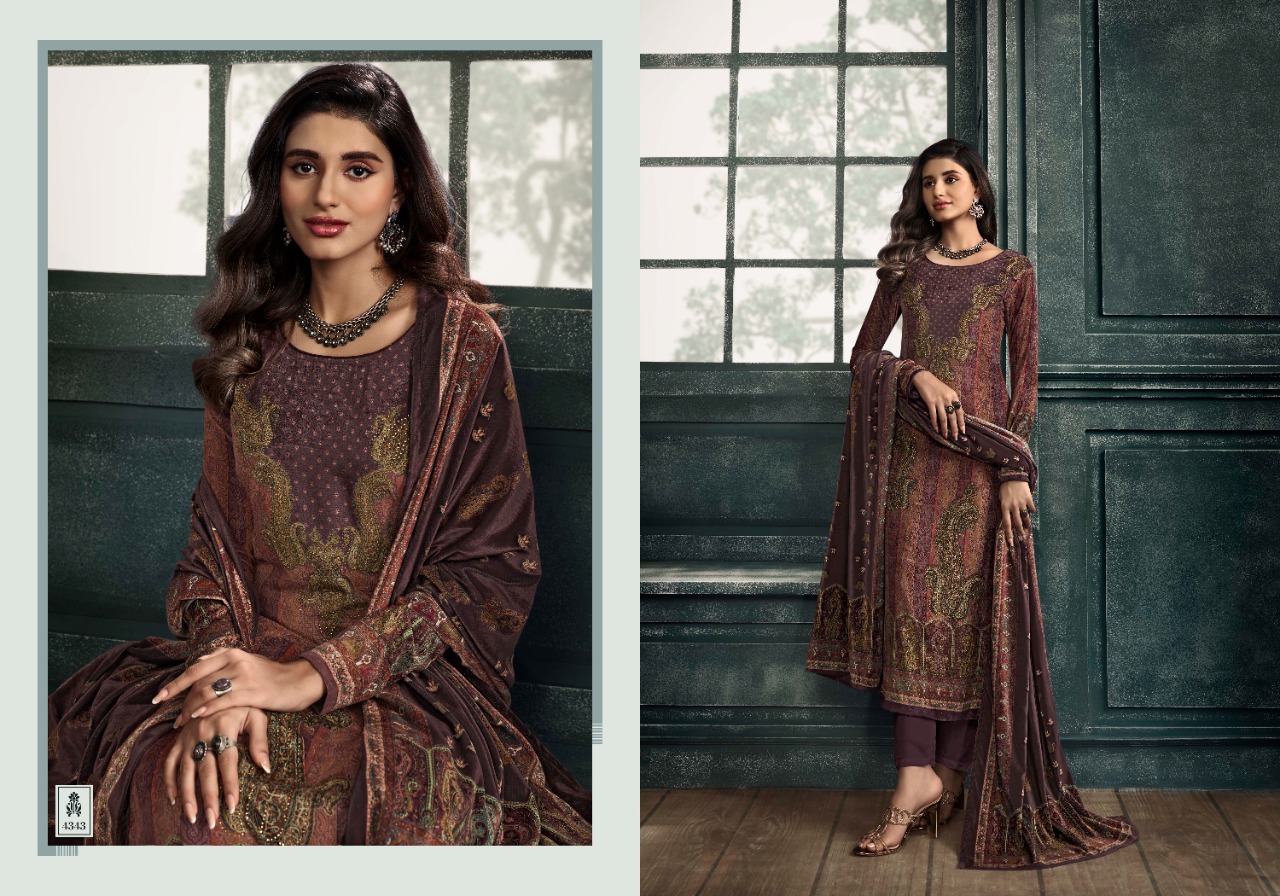 Zisa Charmy Aarzoo collection 3