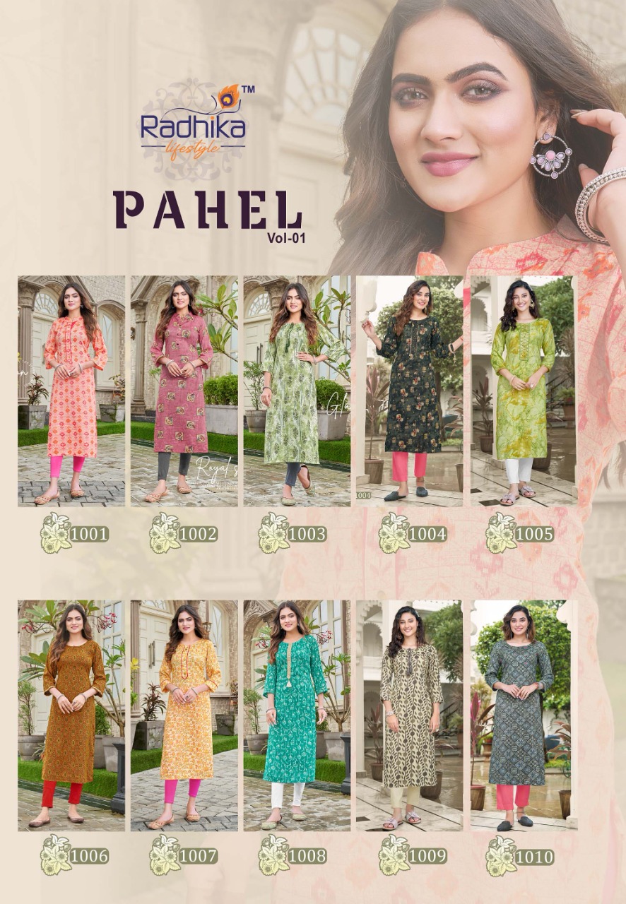Radhika Pahel 1 collection 6