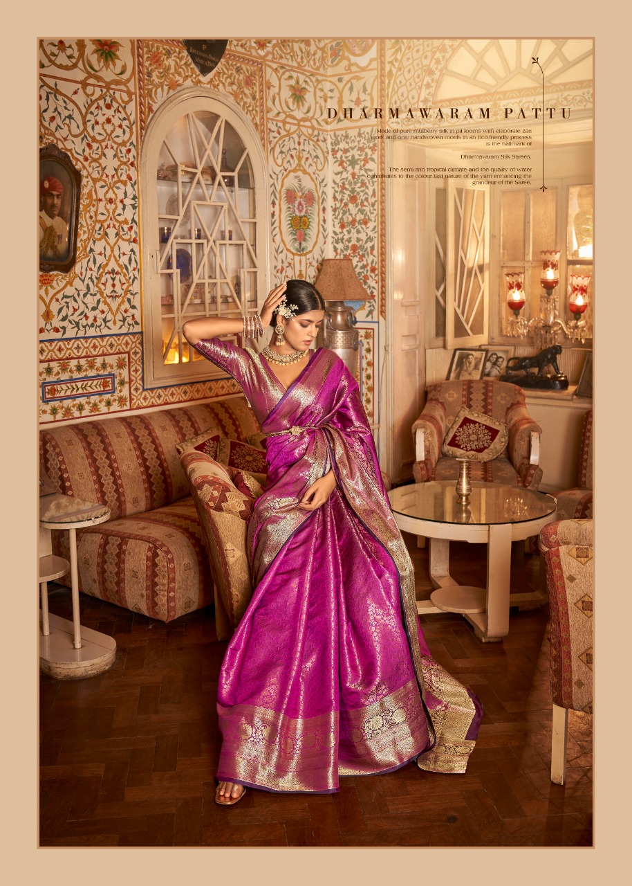 In what ways are Mulberry Silk and Muga Silk different – Sereki.in