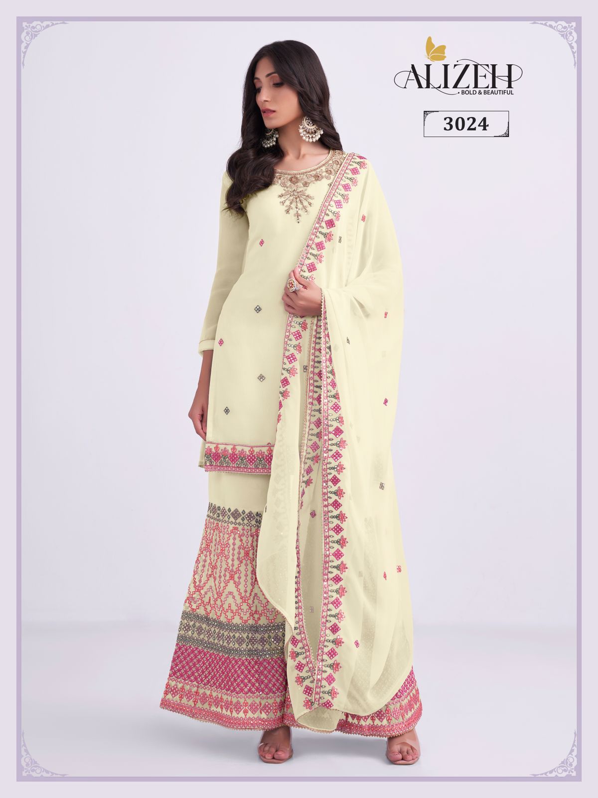 Alizeh Almora 6 collection 2