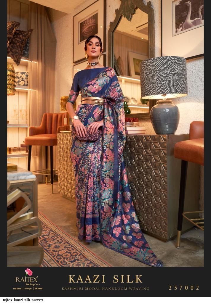 Rajtex Kaazi collection 1