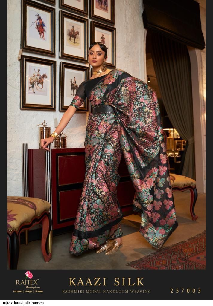 Rajtex Kaazi collection 2