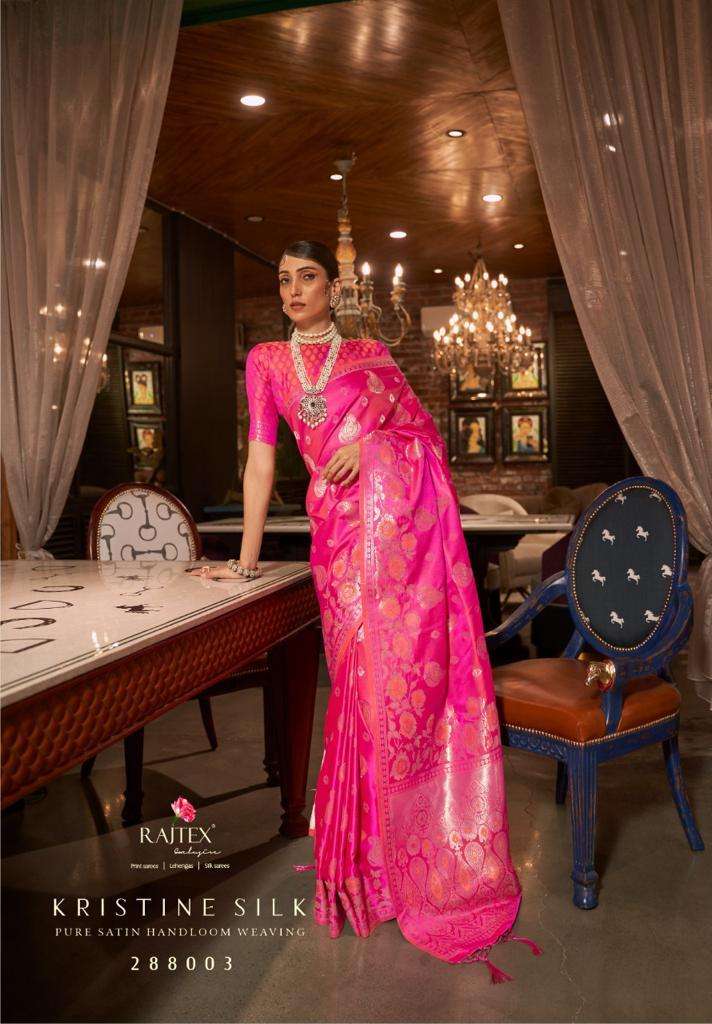 Rajtex Kristine collection 2