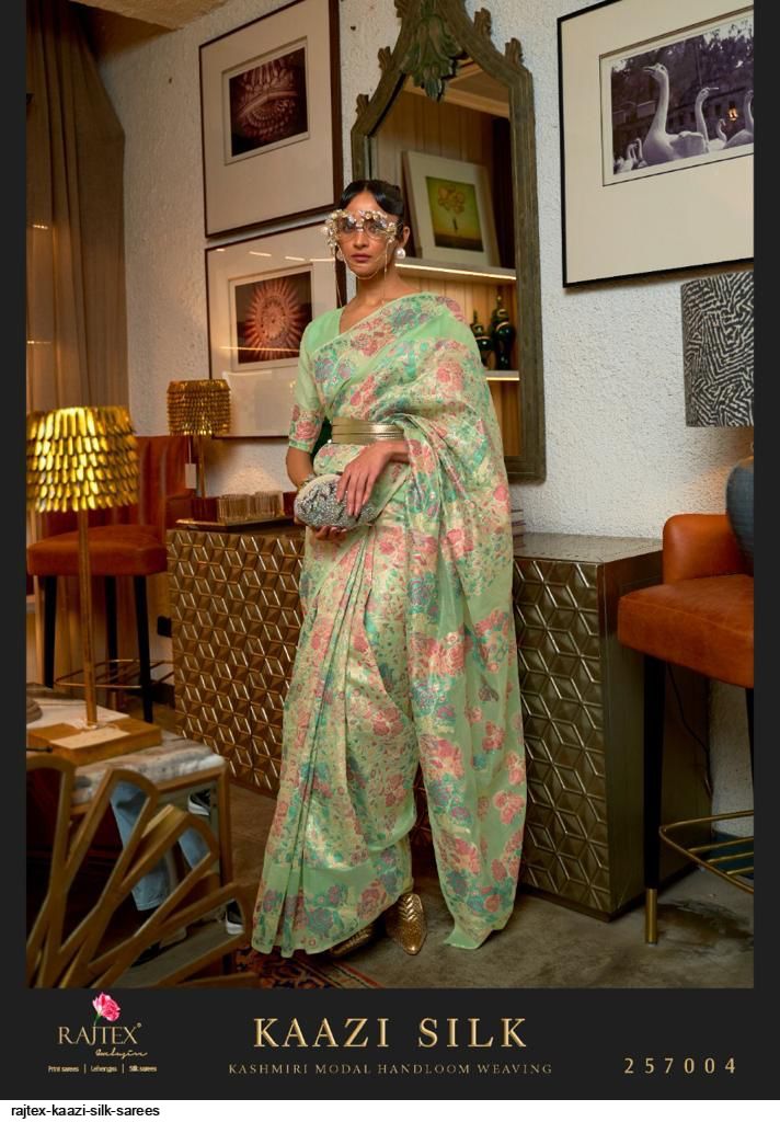 Rajtex Kaazi collection 7