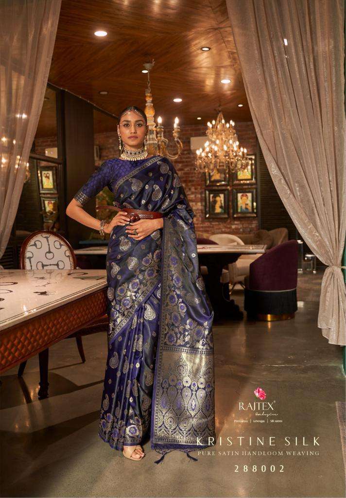 Rajtex Kristine collection 9