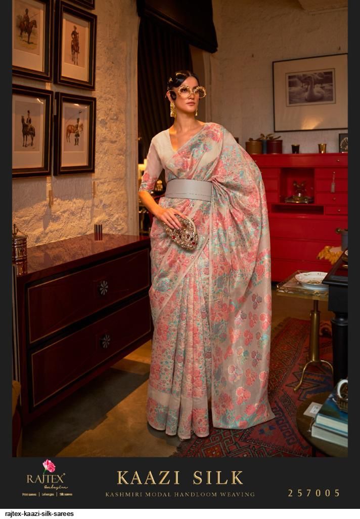 Rajtex Kaazi collection 6