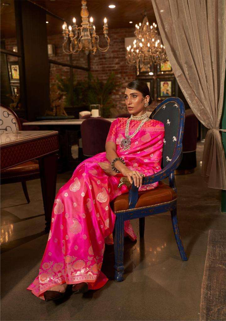 Rajtex Kristine collection 4
