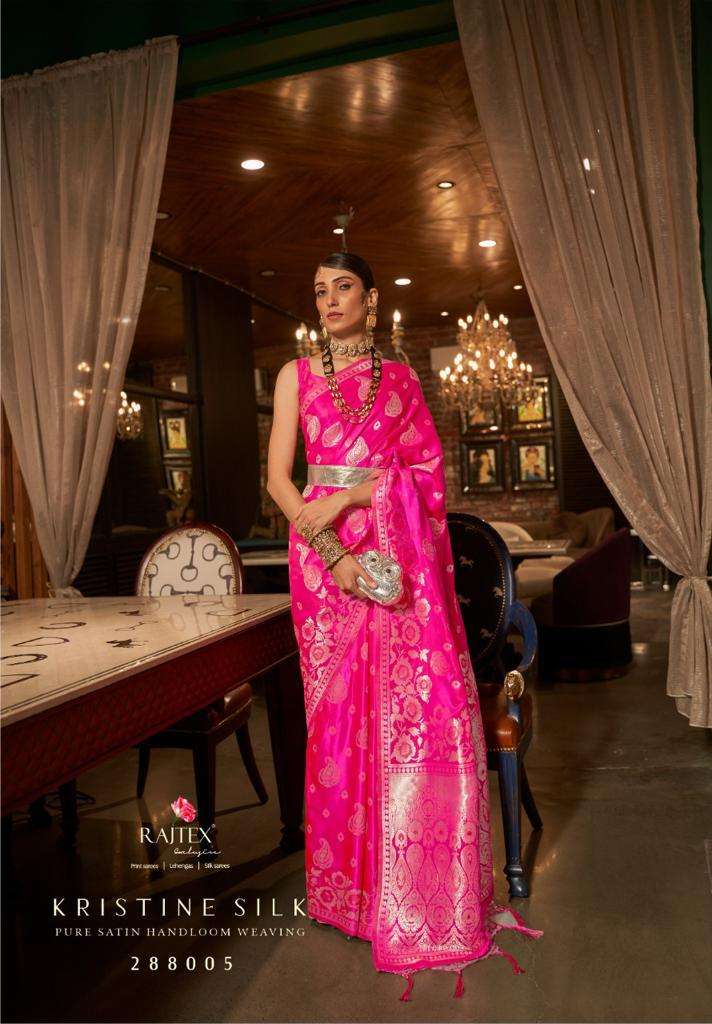 Rajtex Kristine collection 8
