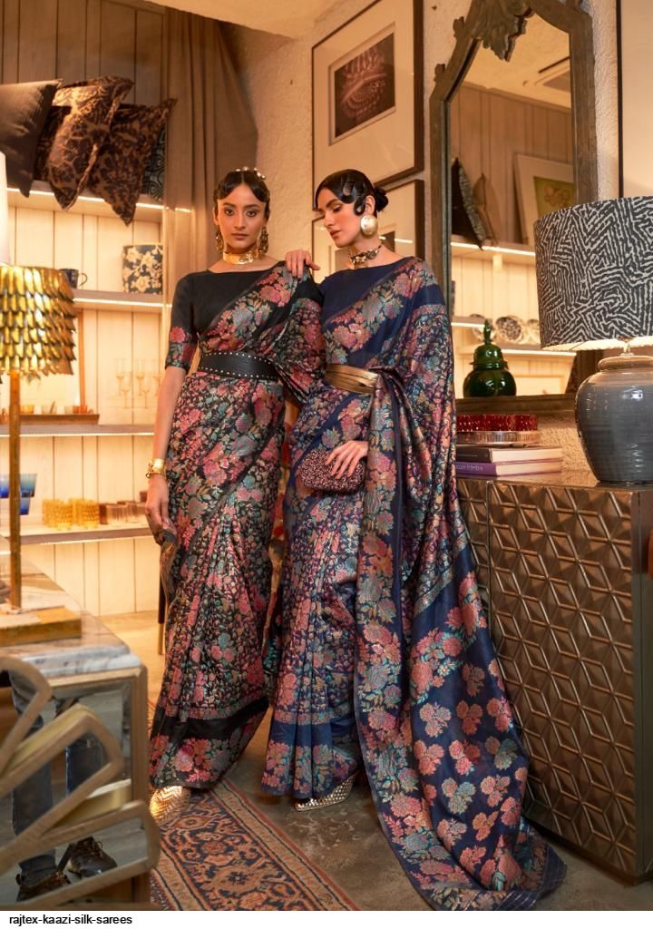 Rajtex Kaazi collection 3