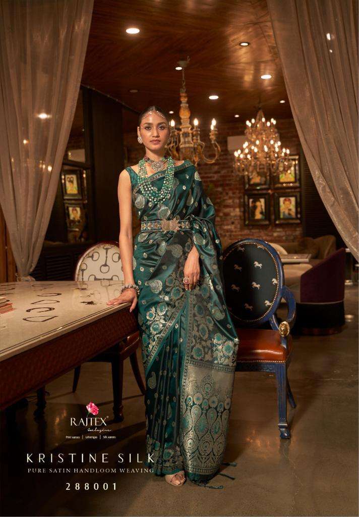 Rajtex Kristine collection 7