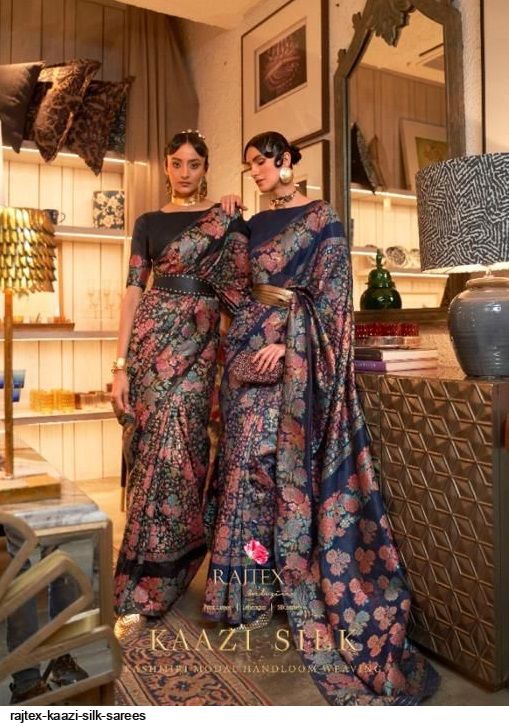 Rajtex Kaazi collection 4