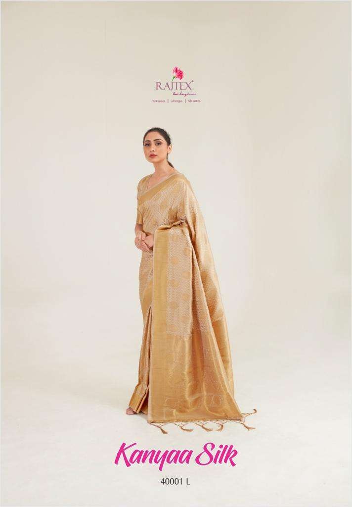 Rajtex Kanya Silk collection 8