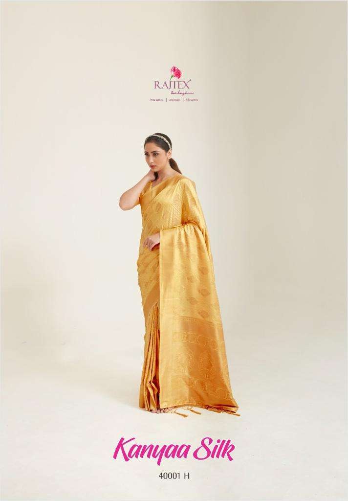 Rajtex Kanya Silk collection 7