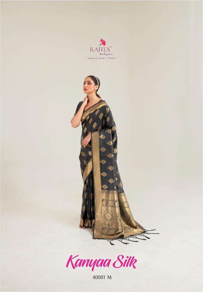 Rajtex Kanya Silk collection 14