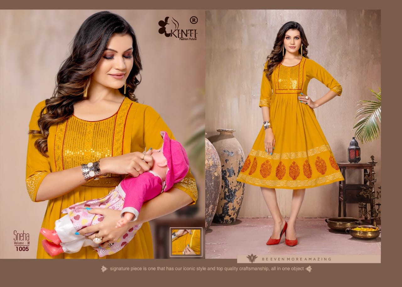 Kinti Sneha Volume 10 collection 7