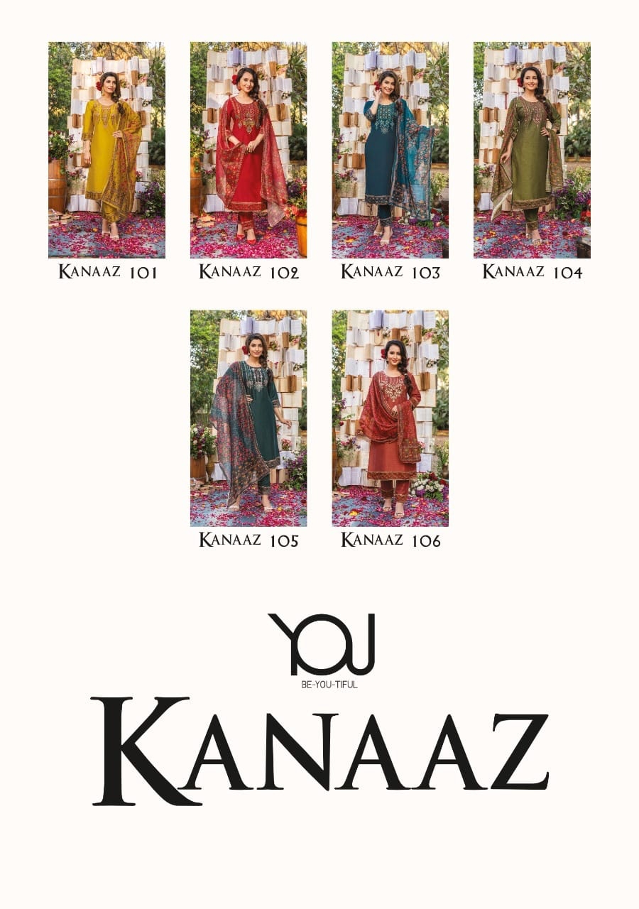 Wanna Kanaaz collection 10