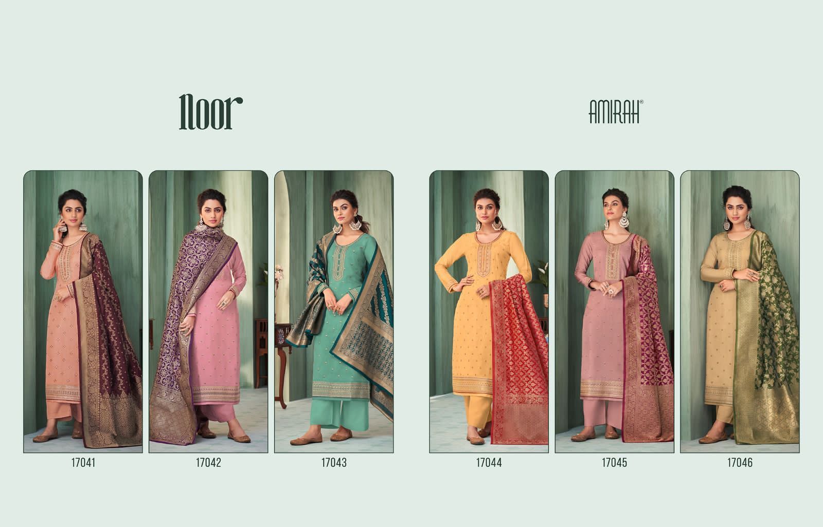 Mawar Sariyah Delicate Suit