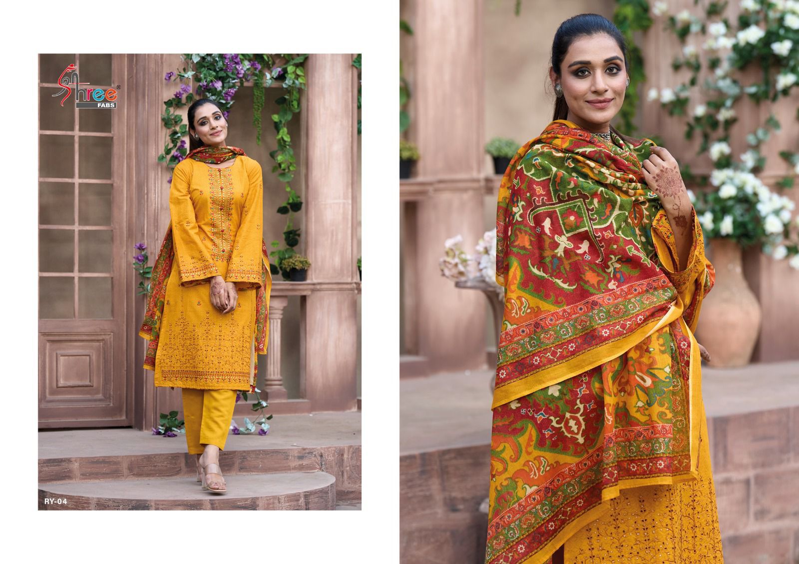 Shree Riwayat Vol 1 collection 7