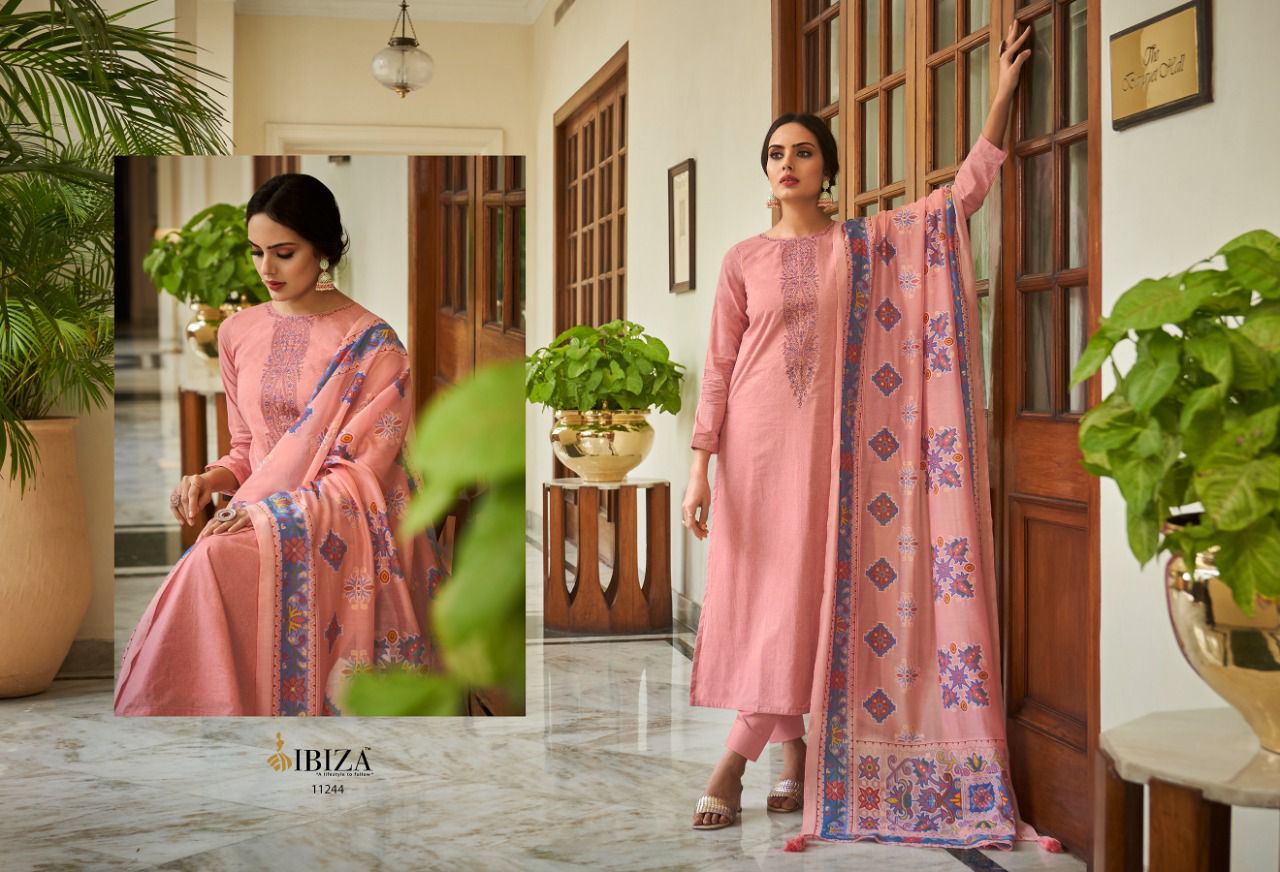 Ibiza Rang E Haya collection 7