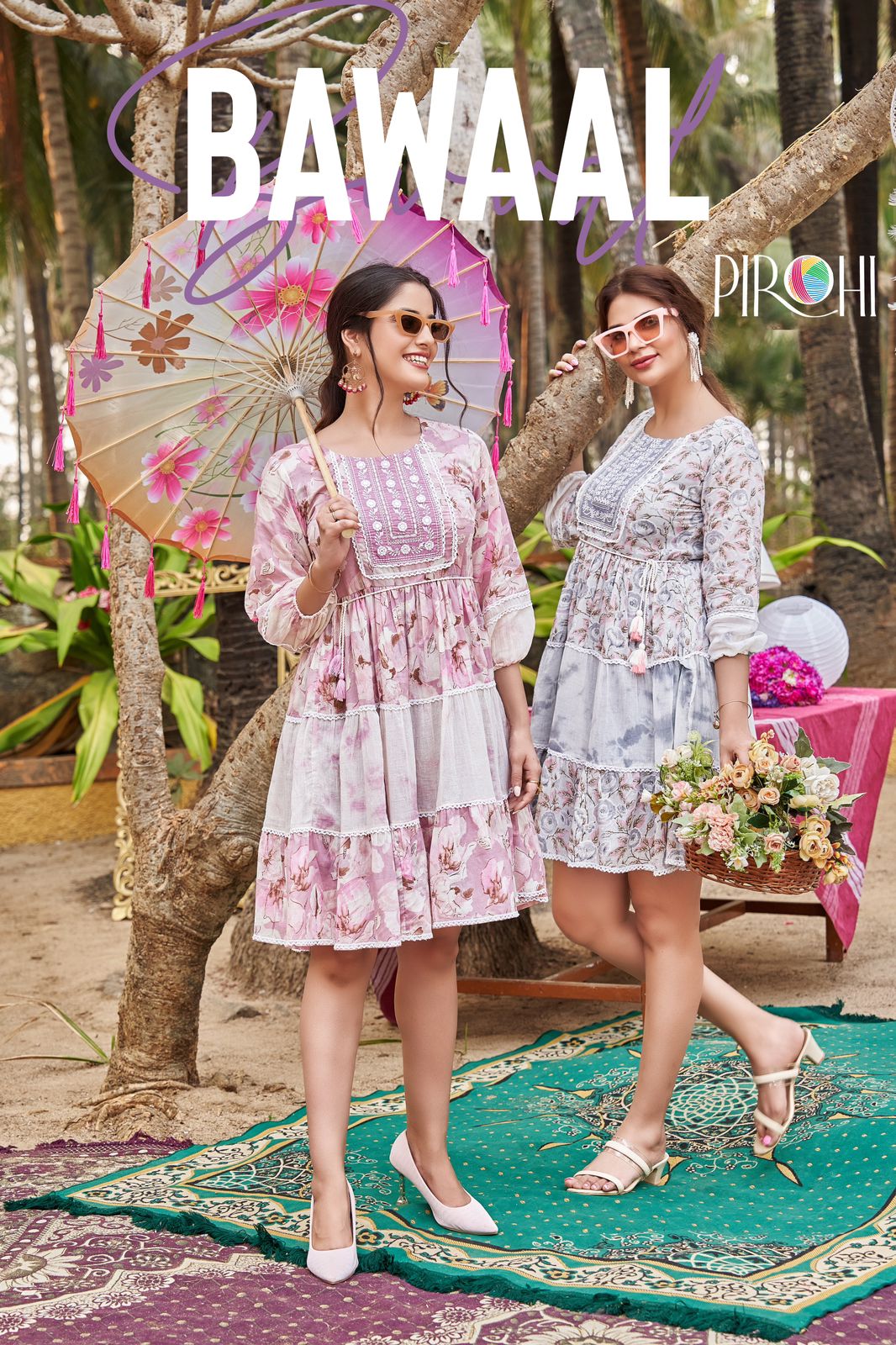Pirohi Bawaal collection 6
