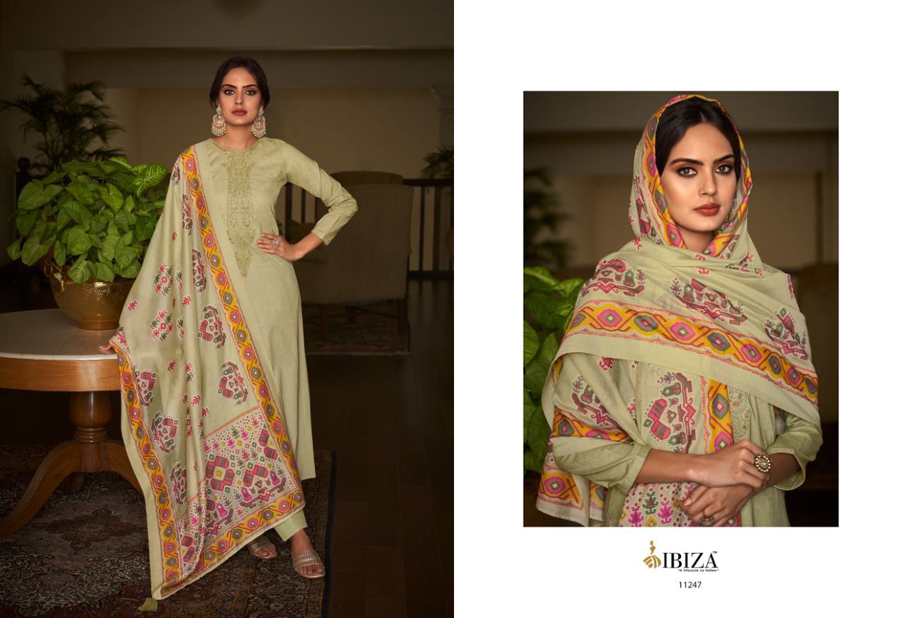Ibiza Rang E Haya collection 6