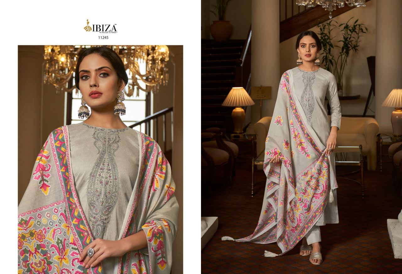 Ibiza Rang E Haya collection 2