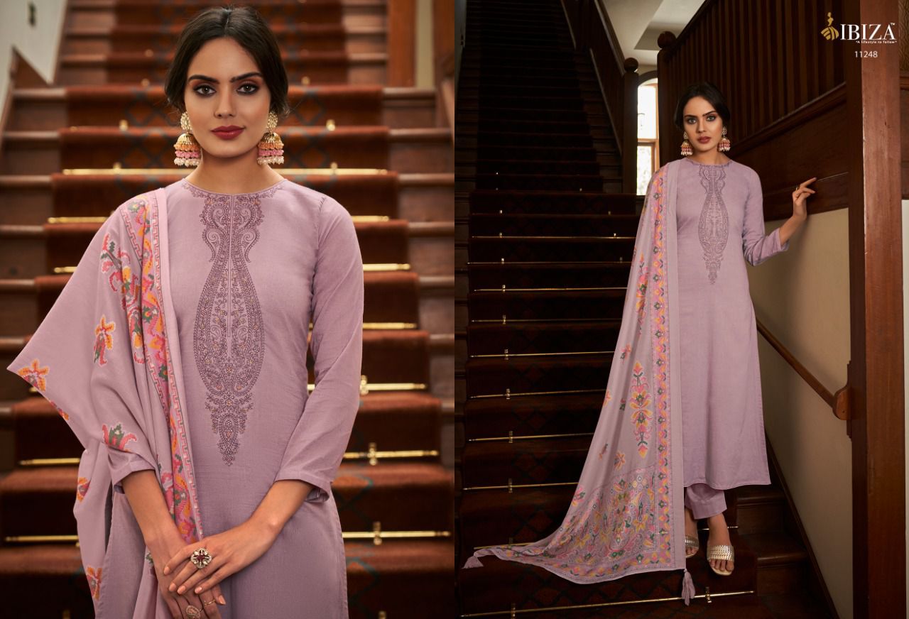 Ibiza Rang E Haya collection 3