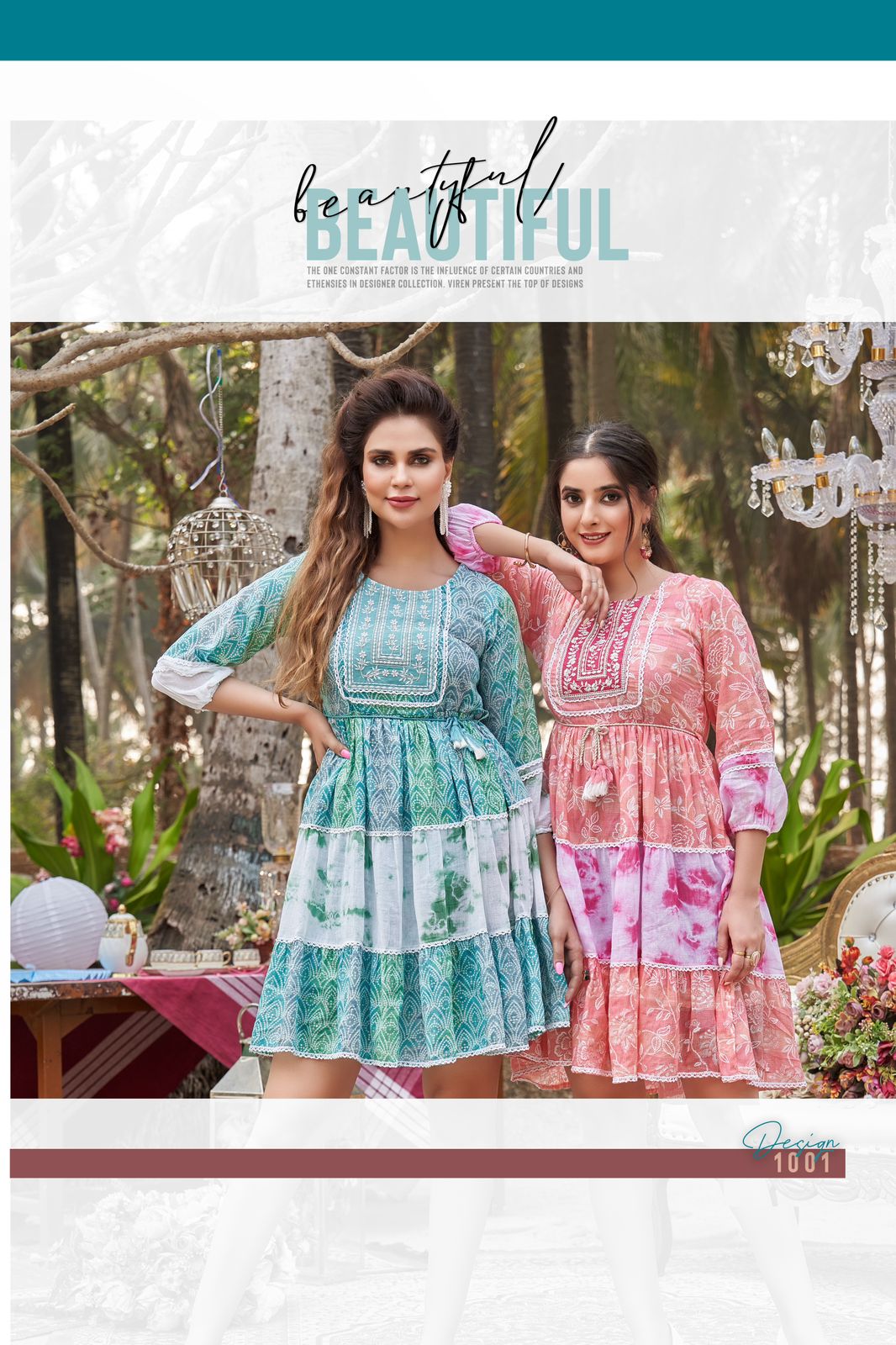 Pirohi Bawaal collection 4