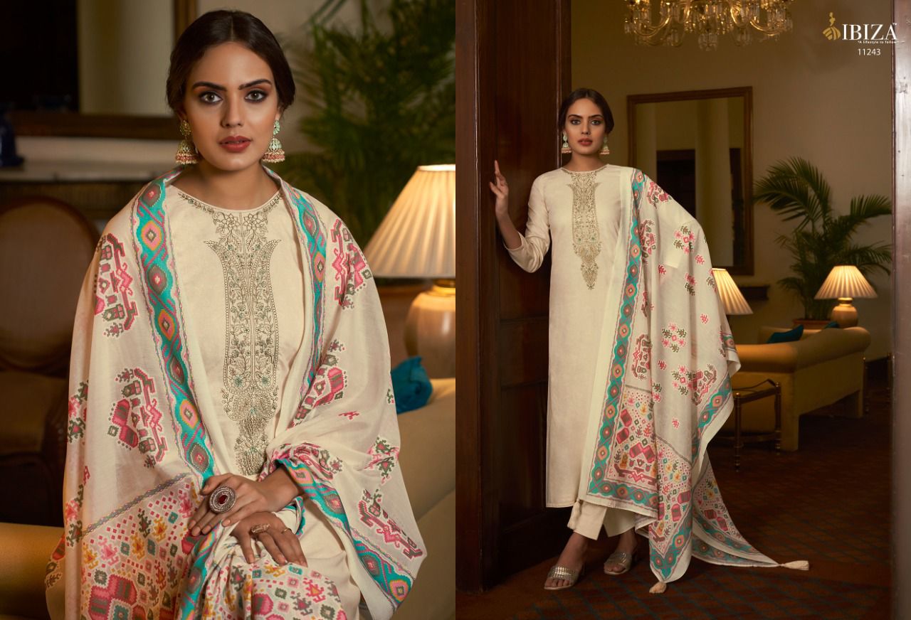 Ibiza Rang E Haya collection 9