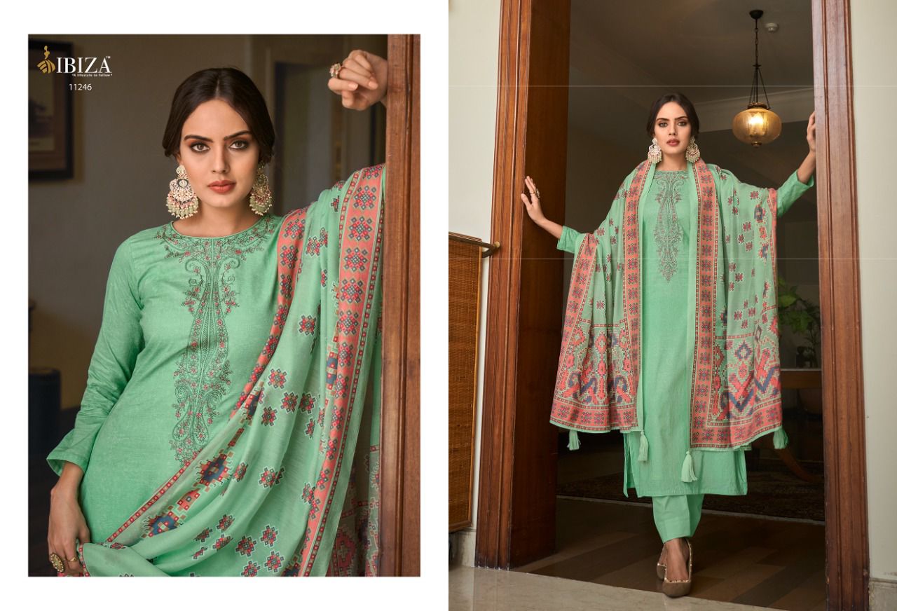 Ibiza Rang E Haya collection 8