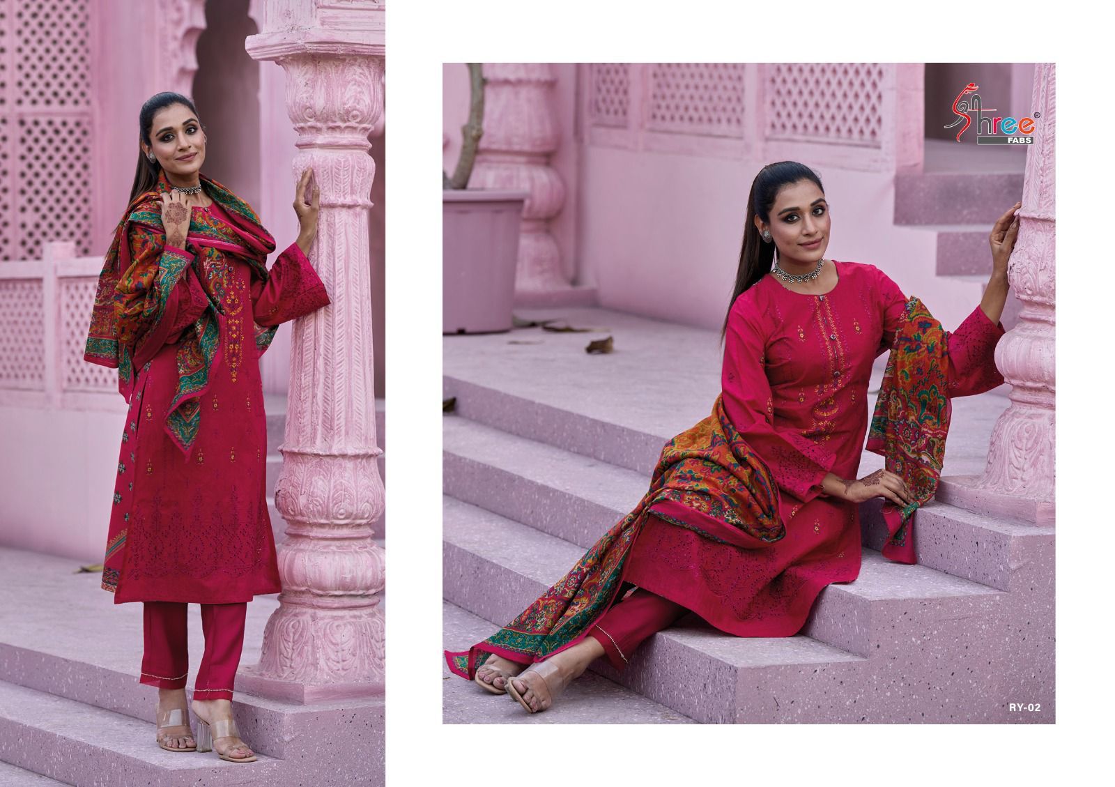 Shree Riwayat Vol 1 collection 6