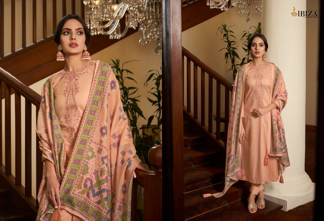 Ibiza Rang E Haya collection 1