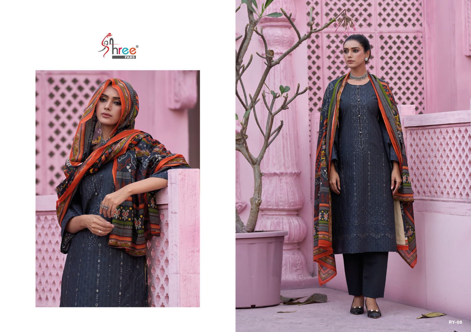 Shree Riwayat Vol 1 collection 1