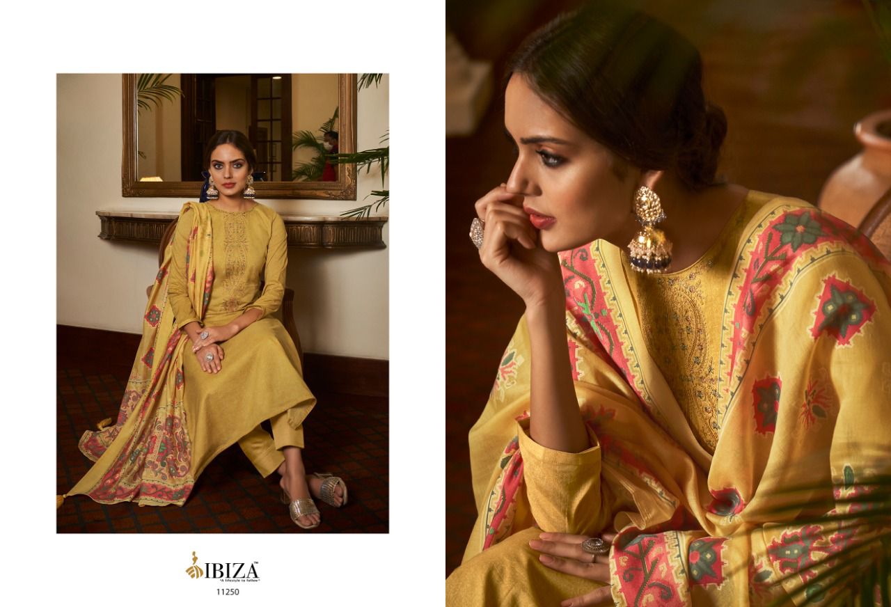 Ibiza Rang E Haya collection 4