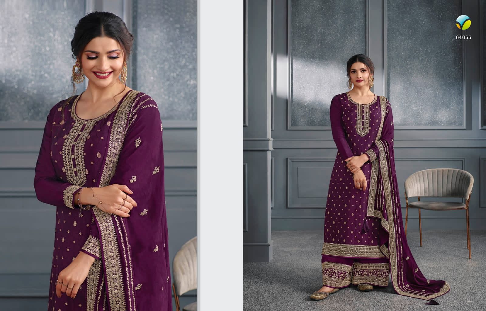 Vinay Kaseesh Soha 2 collection 1
