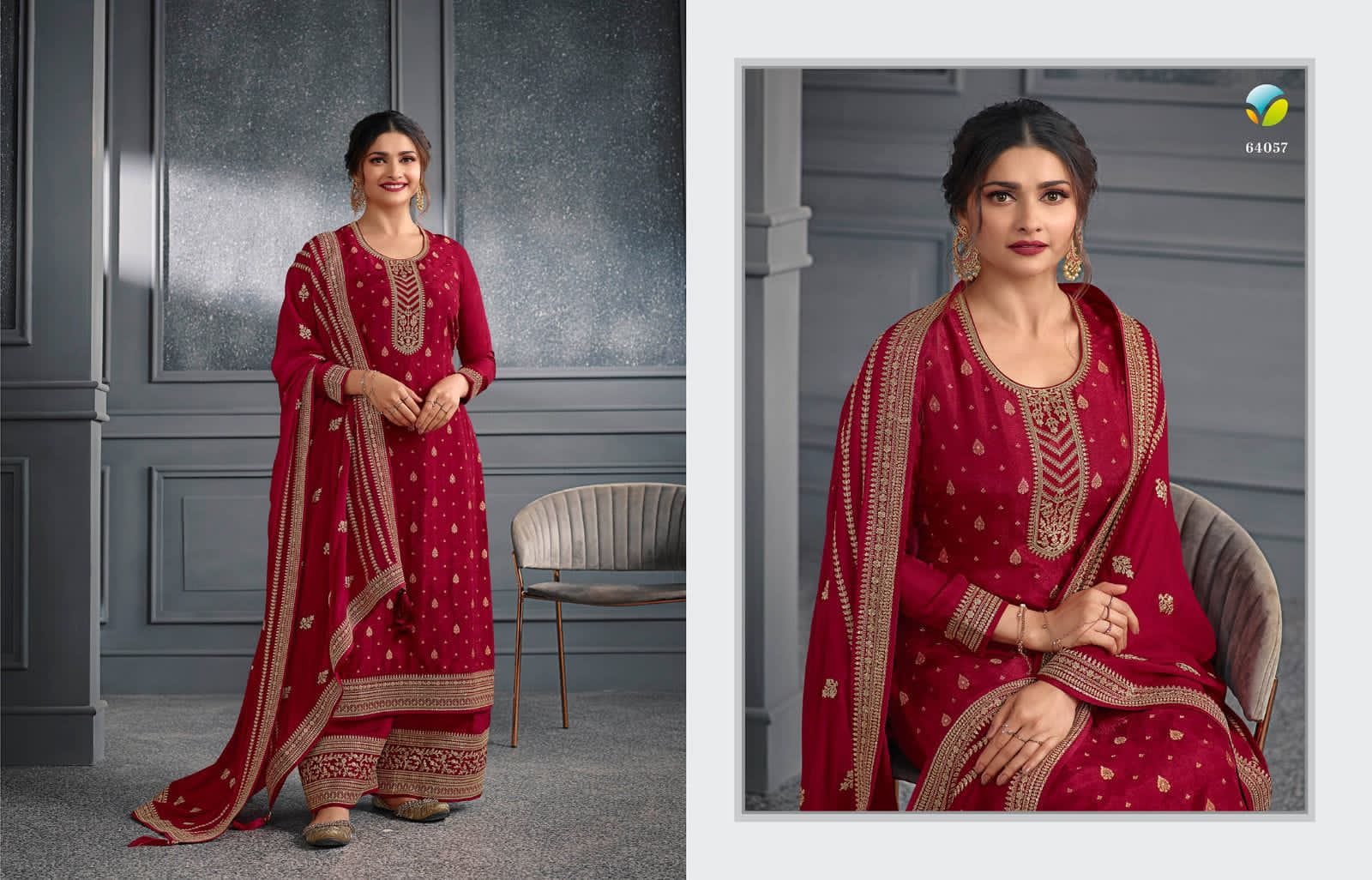 Vinay Kaseesh Soha 2 collection 4
