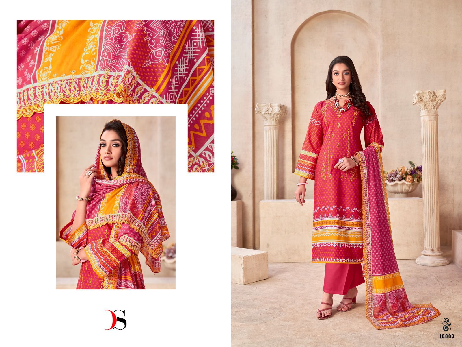 Deepsy Bin Saeed collection 6