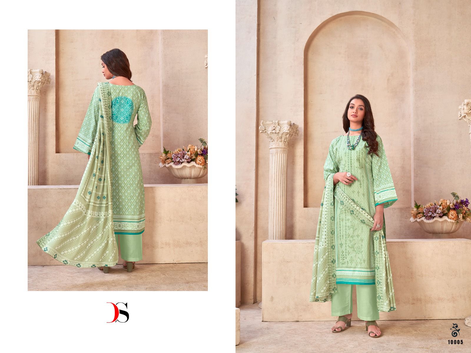 Deepsy Bin Saeed collection 5