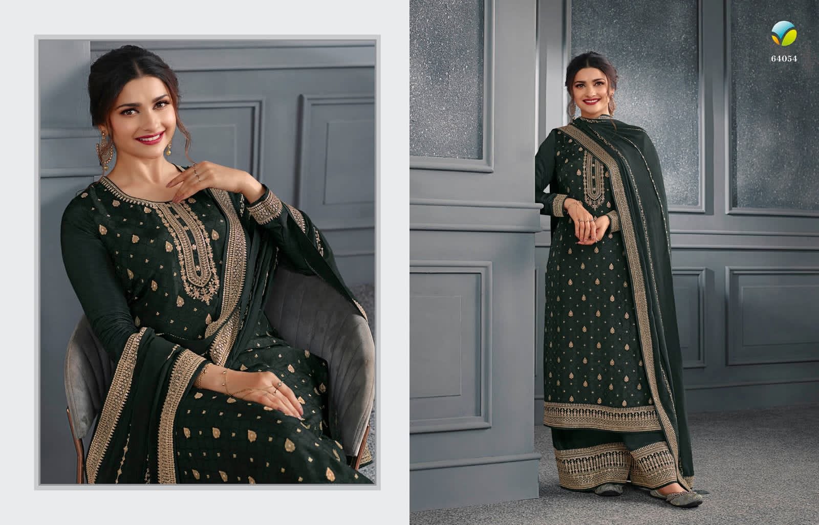 Vinay Kaseesh Soha 2 collection 7