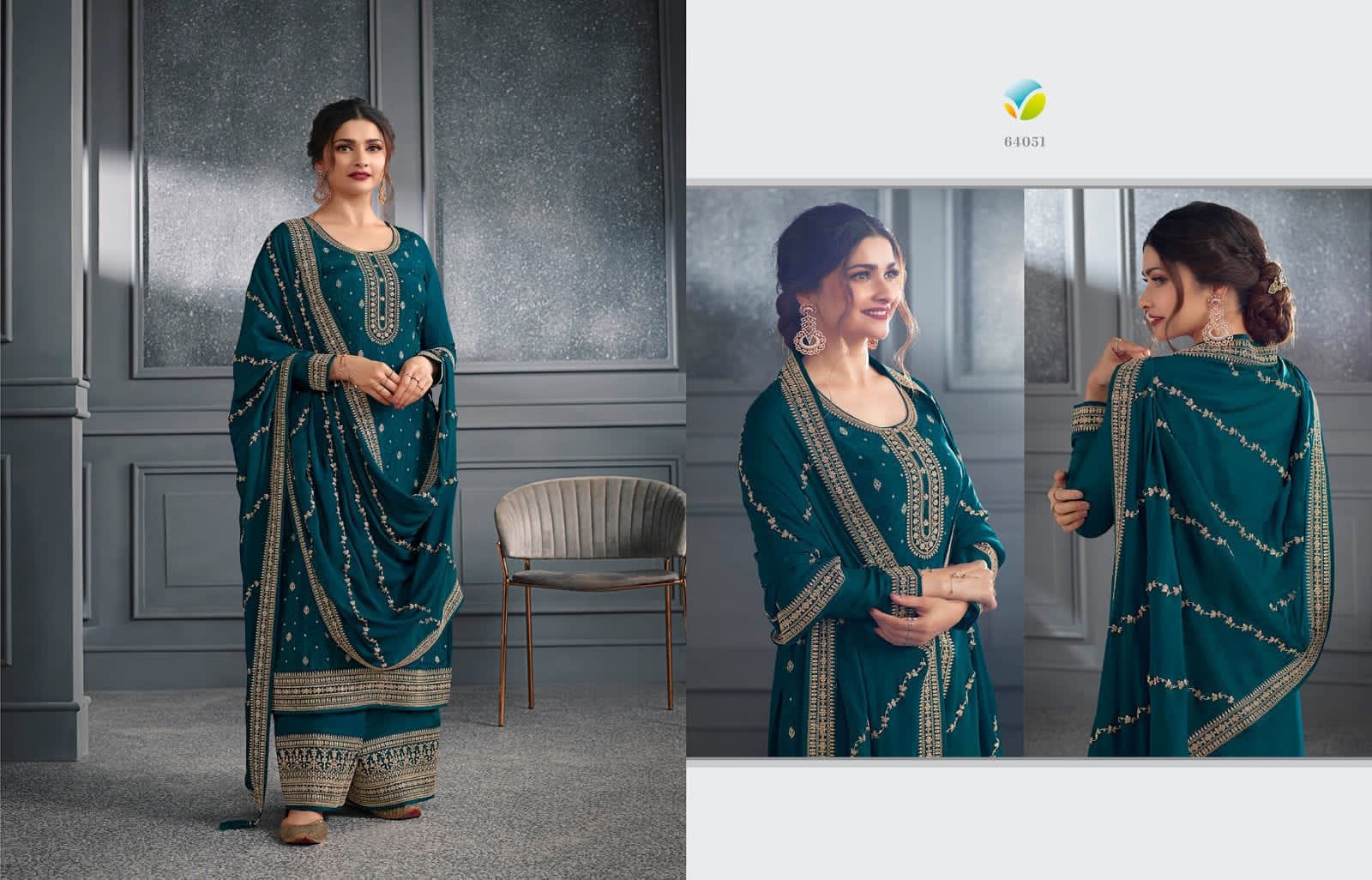 Vinay Kaseesh Soha 2 collection 2