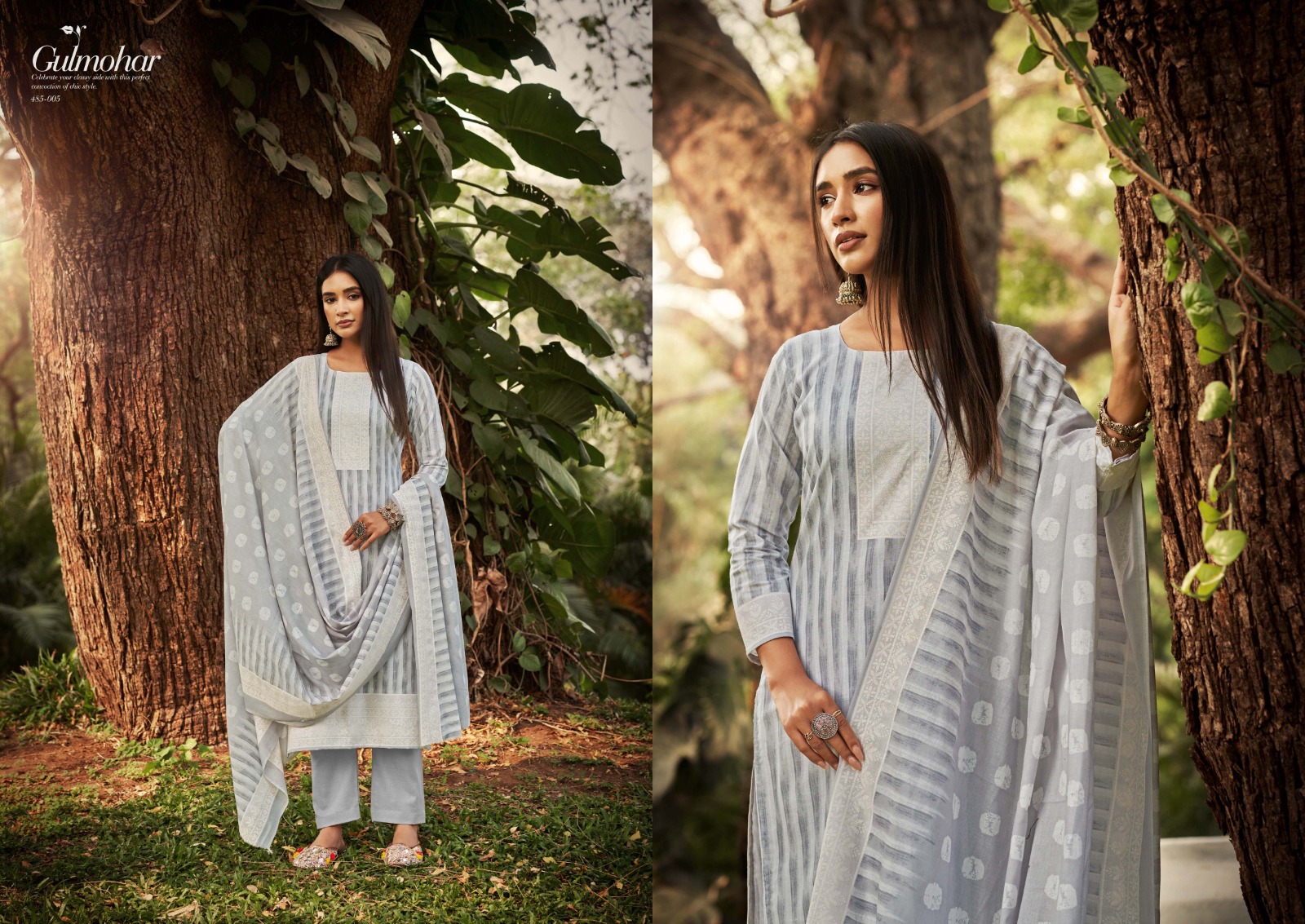 Zulfat Gulmohar collection 10